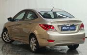 Hyundai Solaris I Санкт-Петербург  - изображение 25