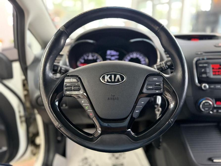 Kia Cerato III Рестайлинг (Classic) Тула  - изображение 6