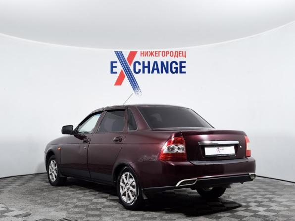 Lada (ВАЗ) Priora I с пробегом 2012 года, цена 199 000 рублей, 212523 км, седан, Автокод Объявления