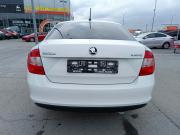 Skoda Rapid I Тюмень  - изображение 23