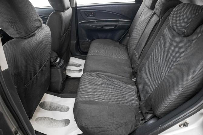 Hyundai Tucson I с пробегом 2005 года, цена 799 000 рублей, 266000 км, внедорожник, Автокод Объявления