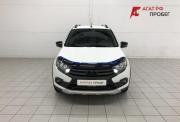 Lada (ВАЗ) Granta I Рестайлинг Астрахань  - изображение 20