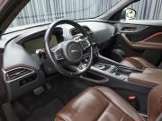 Jaguar F-Pace I Москва  - изображение 43