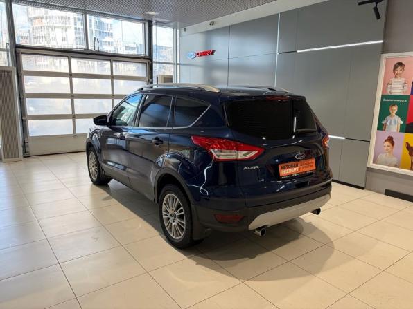 Ford Kuga II с пробегом 2013 года, цена 1 270 000 рублей, 202000 км, внедорожник, Автокод Объявления