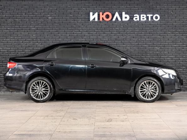 Toyota Corolla X (E140 E150) Рестайлинг с пробегом 2013 года, цена 999 000 рублей, 183362 км, седан, Автокод Объявления