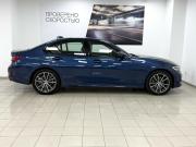 BMW 3 серии VII (G2x) Красноярск  - изображение 56