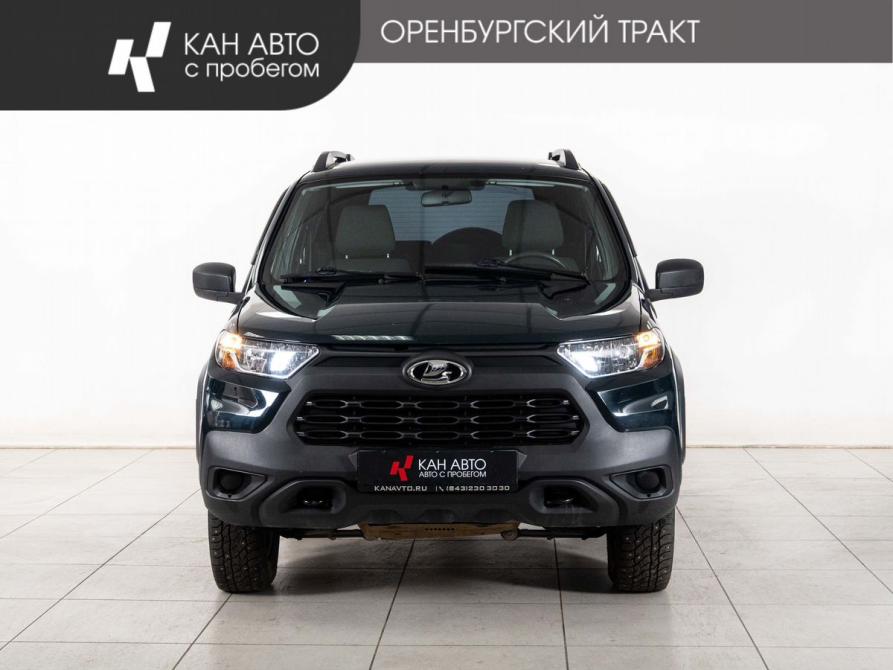 Lada (ВАЗ) Niva Travel I Казань  - изображение 2