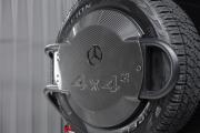 Mercedes-Benz G-Класс AMG II (W463) Москва  - изображение 41