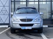 SsangYong Kyron I Рестайлинг Москва  - изображение 23