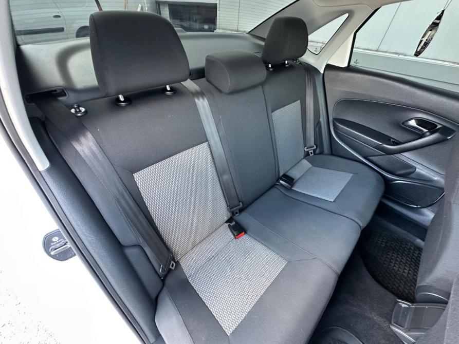 Volkswagen Polo V Тамбов  - изображение 14