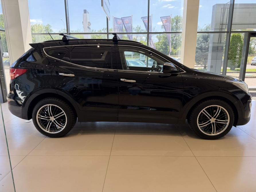Hyundai Santa Fe III Краснодар  - изображение 4