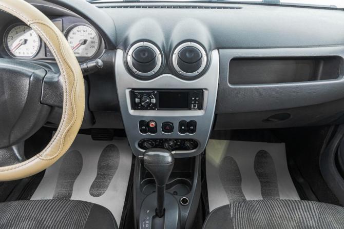 Renault Logan I Рестайлинг с пробегом 2012 года, цена 499 000 рублей, 160000 км, седан, Автокод Объявления