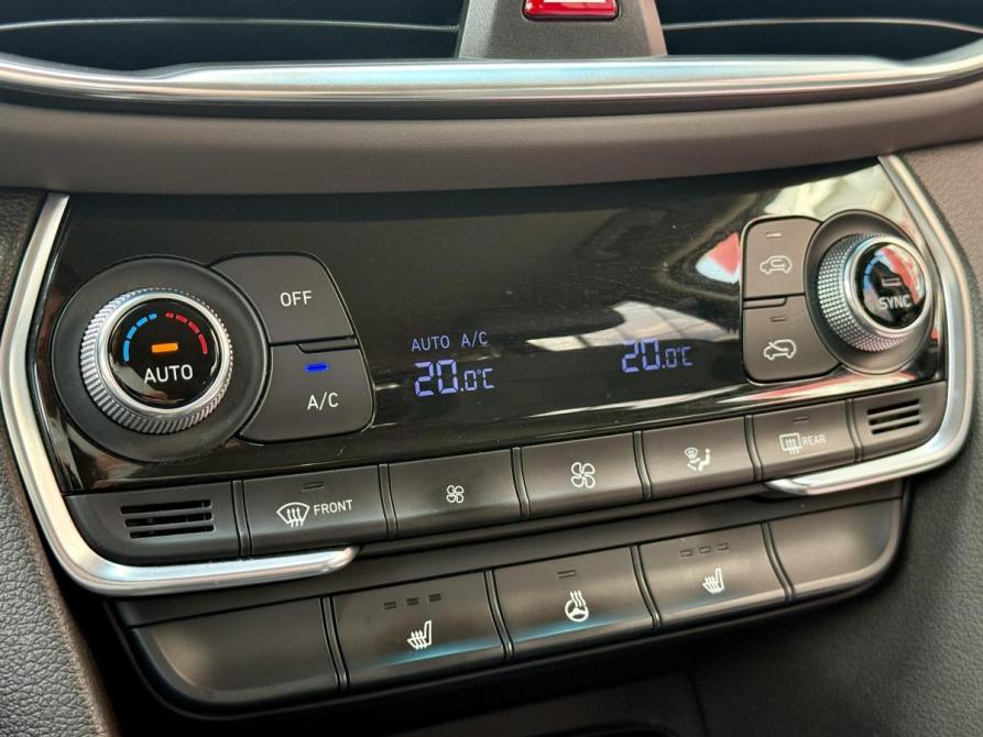 Hyundai Santa Fe IV Воронеж  - изображение 23