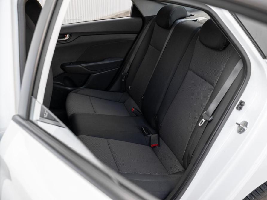 Hyundai Solaris II Сочи  - изображение 9