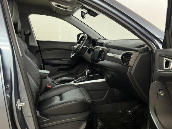 Chery Tiggo 4 I Рестайлинг с пробегом 2020 года, цена 1 340 000 рублей, 73855 км, внедорожник, Автокод Объявления