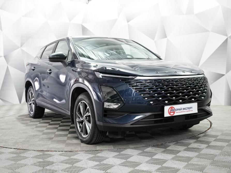 Omoda C5 I Ульяновск  - изображение 7