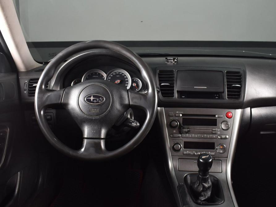Subaru Outback III Кемерово  - изображение 8