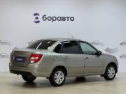 Lada (ВАЗ) Granta I Рестайлинг Ставрополь  - изображение 18