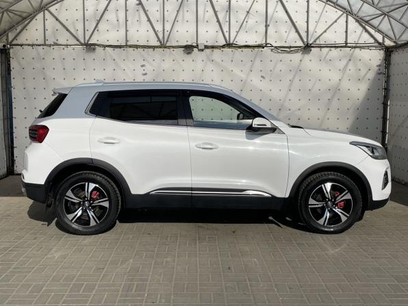Chery Tiggo 4 Pro I Рестайлинг с пробегом 2023 года, цена 1 400 000 рублей, 32632 км, внедорожник, Автокод Объявления