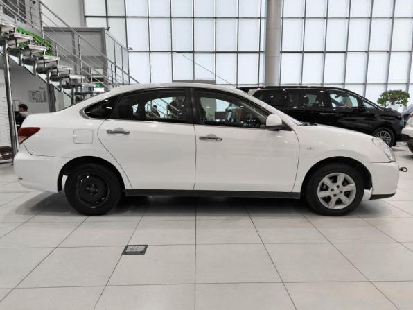 Nissan Almera III (G15) с пробегом 2018 года, цена 350 000 рублей, 300601 км, седан, Автокод Объявления