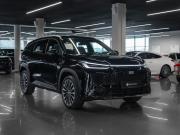 Geely Galaxy M7 Москва  - изображение 30