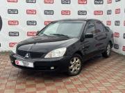 Mitsubishi Lancer IX Рестайлинг Санкт-Петербург  - изображение 9
