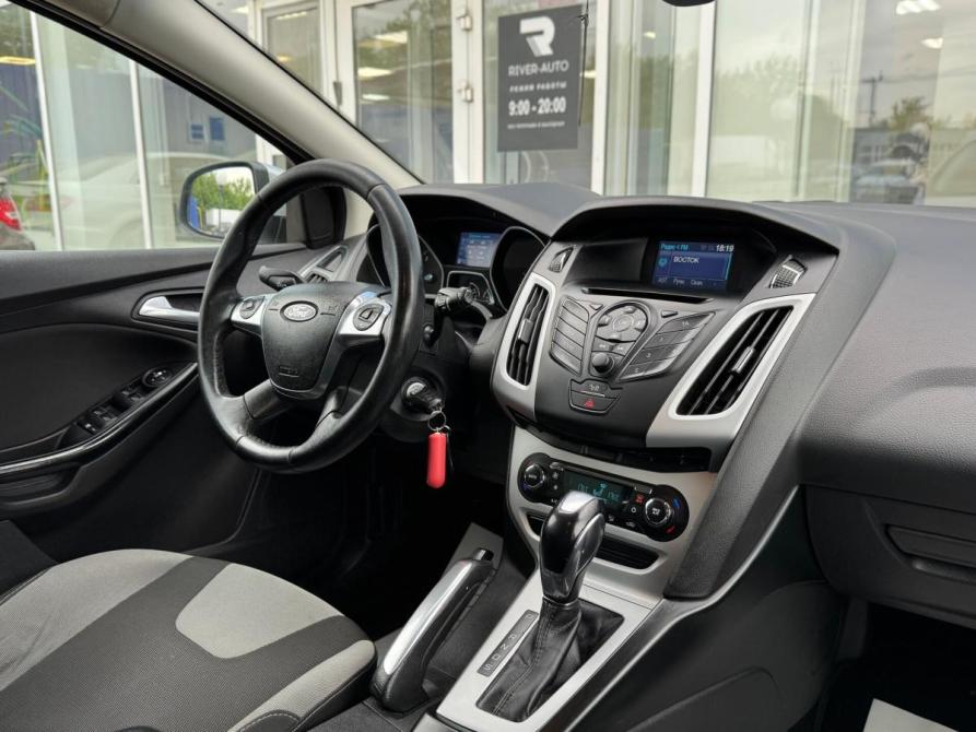 Ford Focus III Ульяновск  - изображение 10
