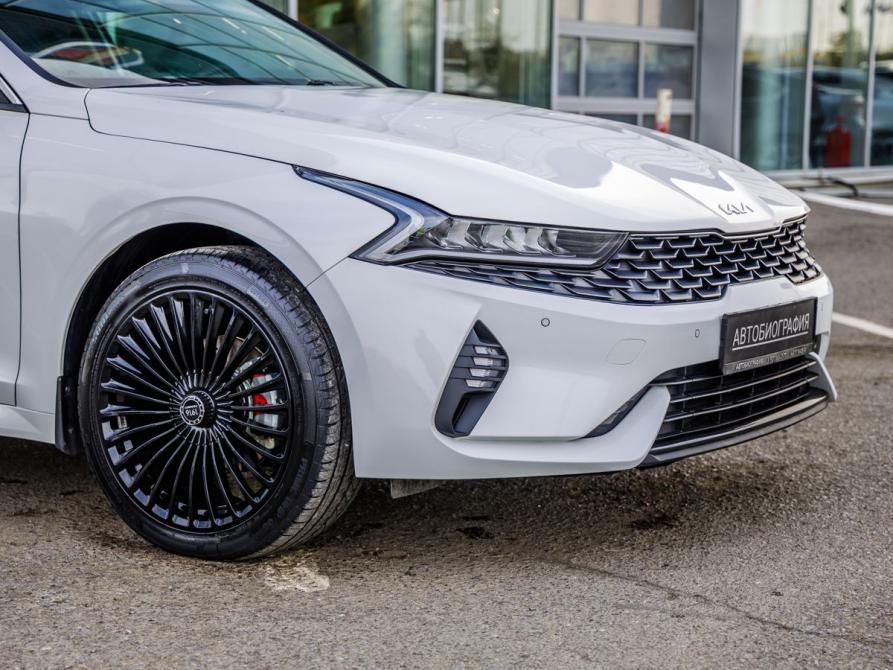 Kia K5 III Волгоград  - изображение 10