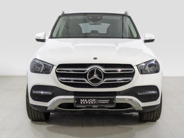 Mercedes-Benz GLE II (V167) с пробегом 2021 года, цена 7 150 000 рублей, 94759 км, внедорожник, Автокод Объявления
