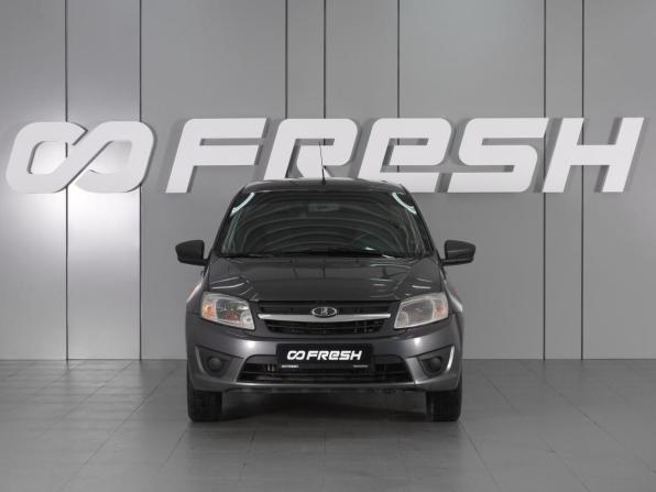 Lada (ВАЗ) Granta I с пробегом 2016 года, цена 600 000 рублей, 152484 км, седан, Автокод Объявления