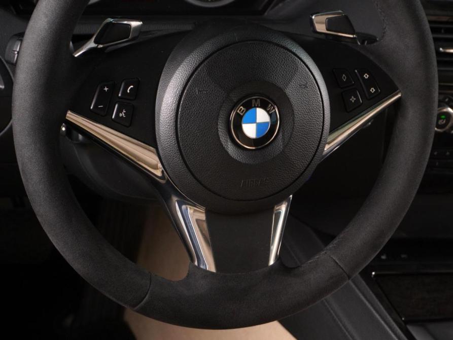 BMW 6 серии II (E63/E64) Рестайлинг Минеральные Воды  - изображение 15