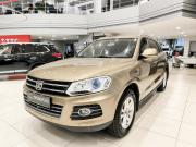 Zotye T600 Казань  - изображение 23