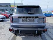 Haval Dargo Тюмень  - изображение 25