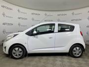Chevrolet Spark III Москва  - изображение 21