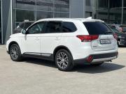 Mitsubishi Outlander III Рестайлинг 2 Воронеж  - изображение 12