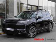Geely Galaxy M9 Москва  - изображение 33