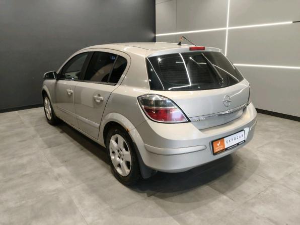 Opel Astra H Рестайлинг с пробегом 2007 года, цена 263 000 рублей, 250000 км, хэтчбек, Автокод Объявления