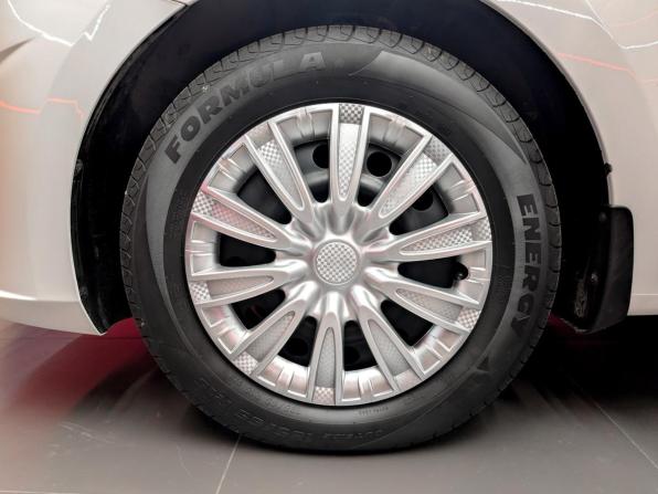 Kia Rio IV Рестайлинг с пробегом 2021 года, цена 1 390 000 рублей, 97751 км, седан, Автокод Объявления