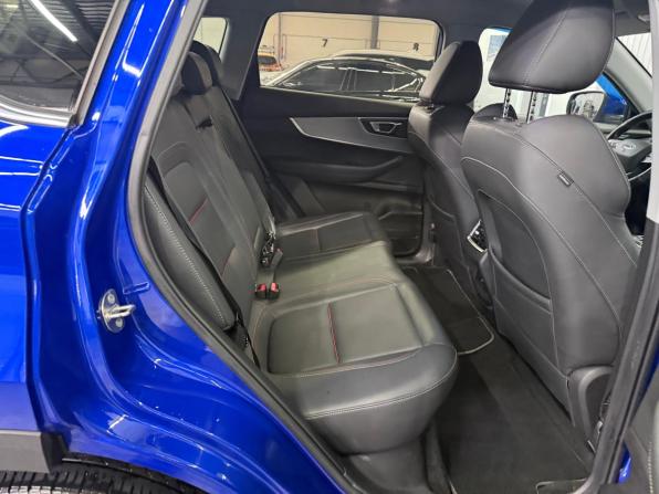 Chery Tiggo 7 Pro I с пробегом 2022 года, цена 1 747 000 рублей, 53810 км, внедорожник, Автокод Объявления