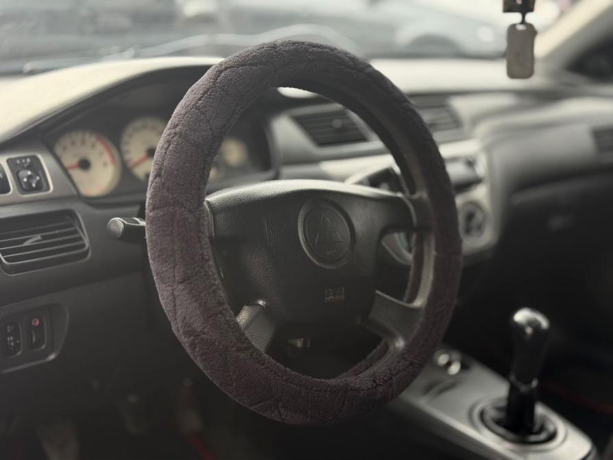Mitsubishi Lancer IX Рестайлинг Ижевск  - изображение 11