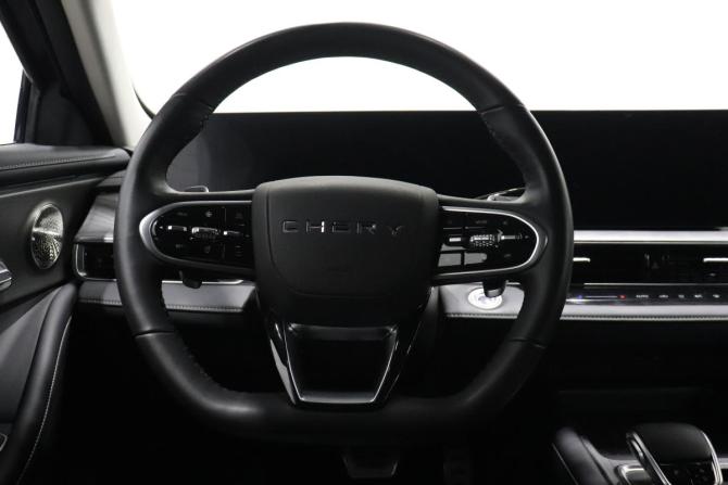 Chery Arrizo 8 с пробегом 2023 года, цена 2 071 000 рублей, 42920 км, седан, Автокод Объявления