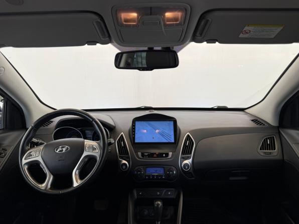 Hyundai ix35 I с пробегом 2011 года, цена 1 265 000 рублей, 192511 км, внедорожник, Автокод Объявления