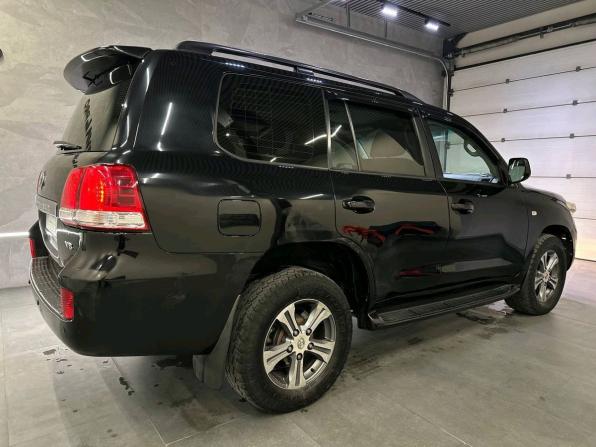 Toyota Land Cruiser 200 Series с пробегом 2008 года, цена 2 399 000 рублей, 279855 км, внедорожник, Автокод Объявления
