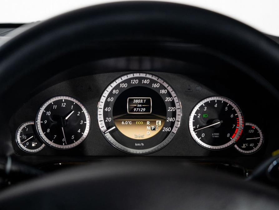Mercedes-Benz E-Класс IV (W212 S212 C207) Иркутск  - изображение 10