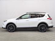 Toyota RAV4 IV (XA40) Рестайлинг Москва  - изображение 36