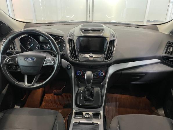 Ford Kuga II Рестайлинг с пробегом 2018 года, цена 1 349 000 рублей, 210691 км, внедорожник, Автокод Объявления