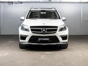 Mercedes-Benz GL-Класс II (X166) Ставрополь  - изображение 27
