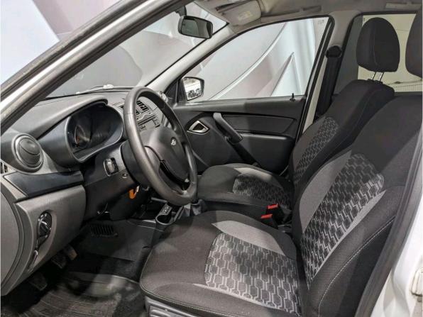 Lada (ВАЗ) Granta I Рестайлинг с пробегом 2022 года, цена 735 000 рублей, 60310 км, универсал, Автокод Объявления