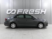 Volkswagen Polo VI Ростов-на-Дону  - изображение 23
