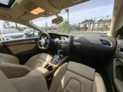Audi A5 I (8T) Рестайлинг Санкт-Петербург  - изображение 22
